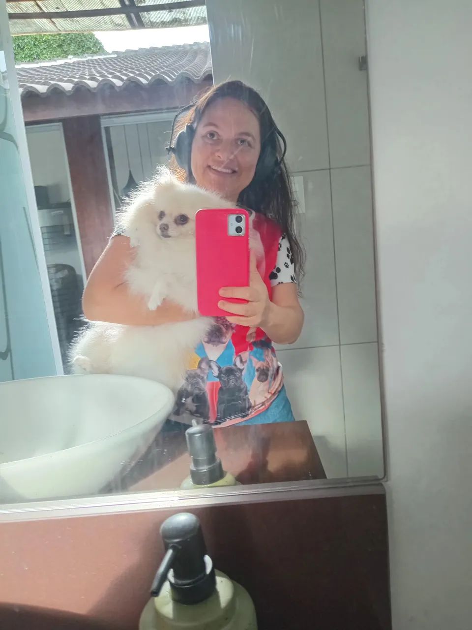 Tosa e banho domicílio serviços  - Foto 2