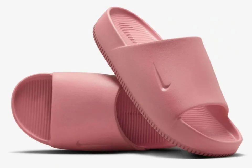 Chinelo Nike Calm Feminino n.36