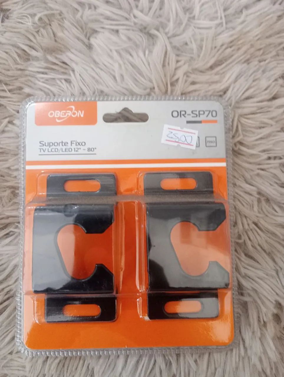 Suporte fixo Tv 