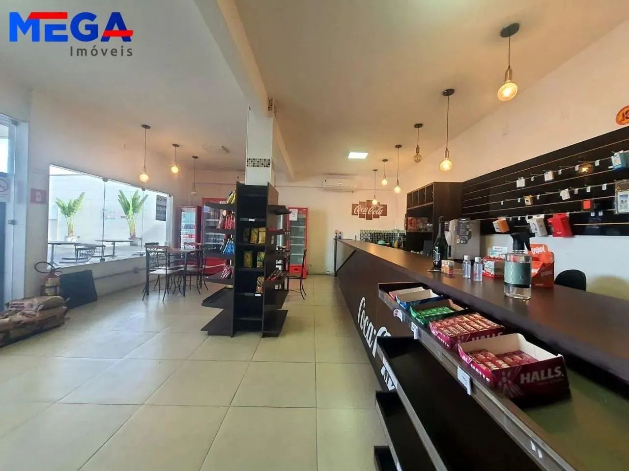 Loja comercial no bairro Boa Vista em Fortaleza, CE - Foto 4