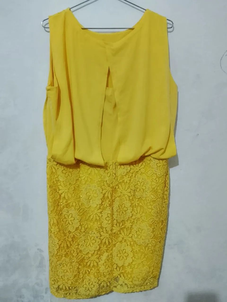 Lindo vestido de festa - Foto 2