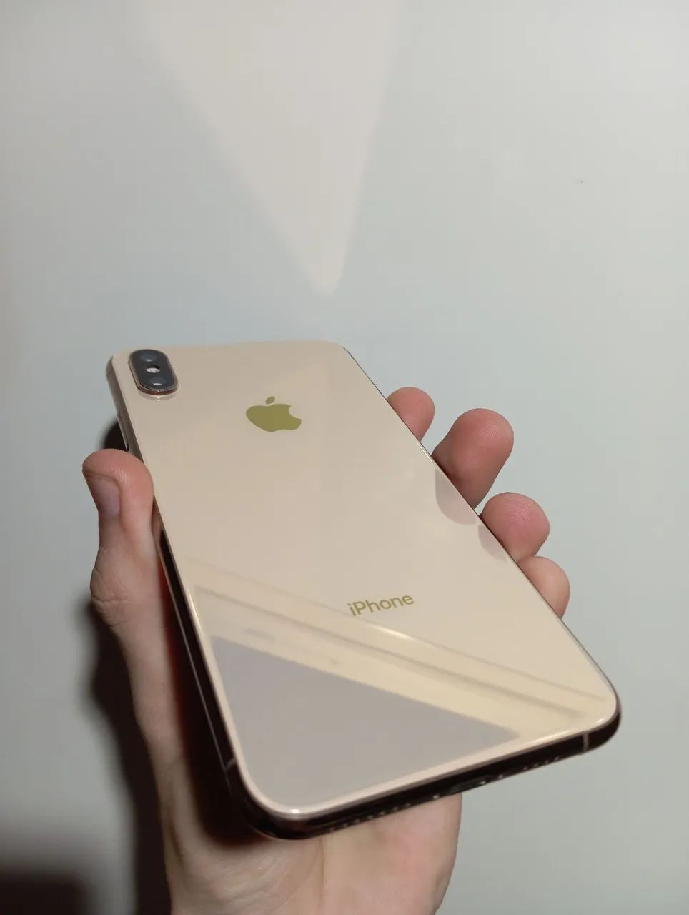 iPhone xs Max 512gb - Foto 4