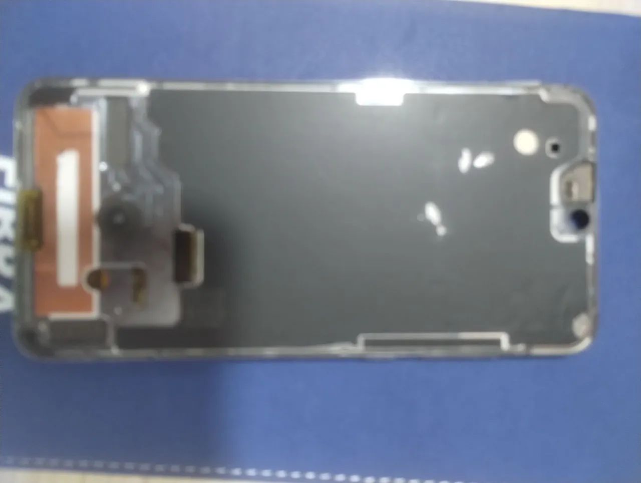 Xiaomi Mi9 peças  - Foto 3