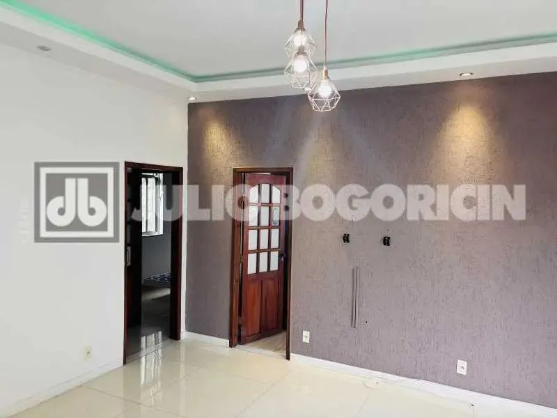 Apartamento : / Residencial / Vila Valqueire - Foto 2