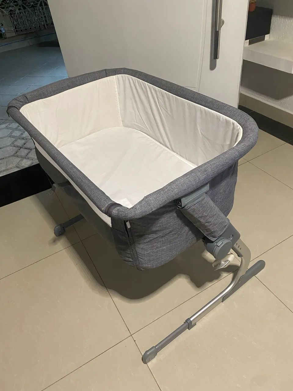 Foldable Cradle Safety64962118124033124