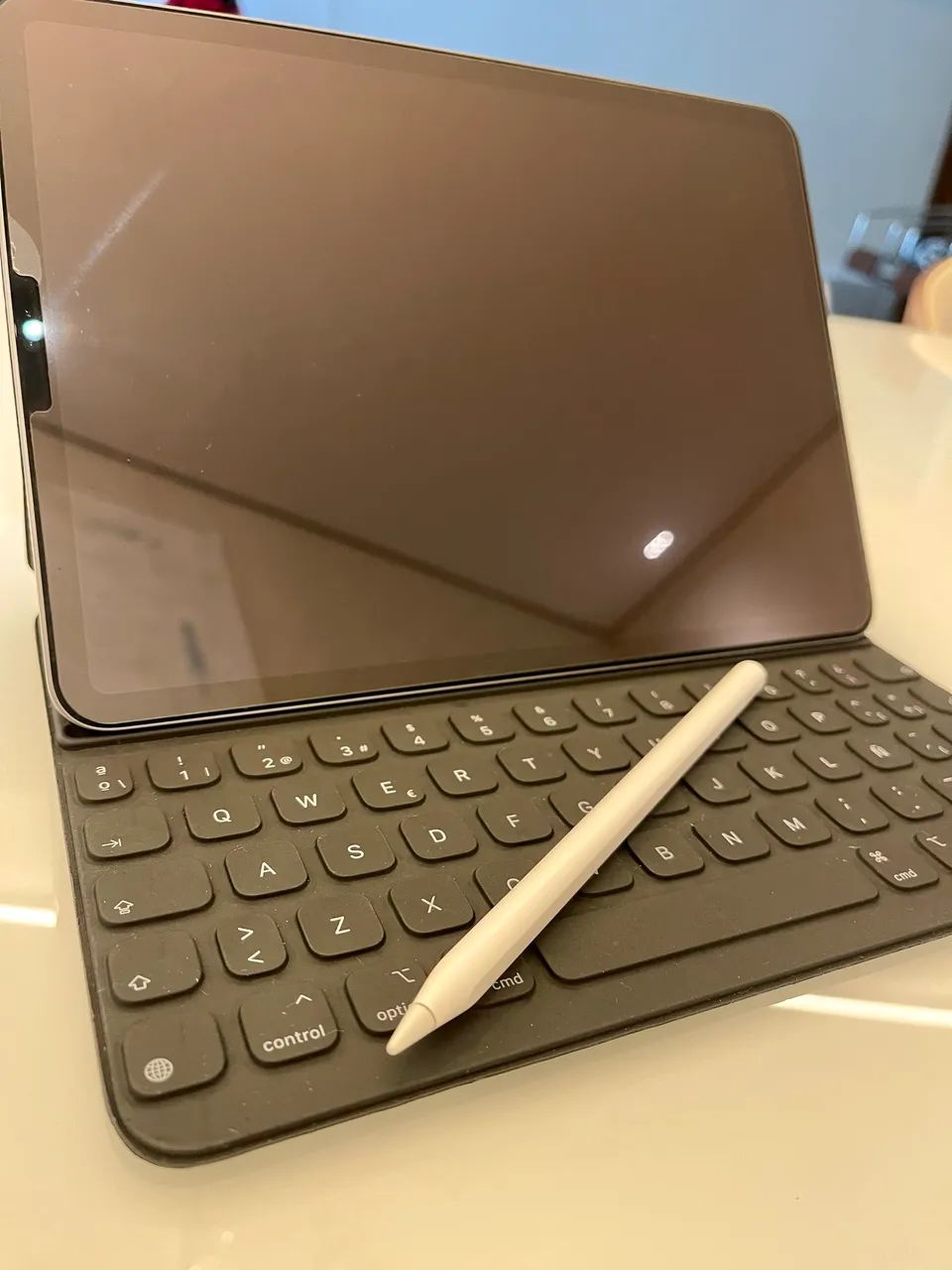 iPad Pro 11