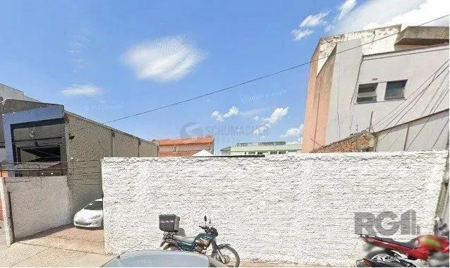 Terreno Residencial em Coronel Aparício Borges
