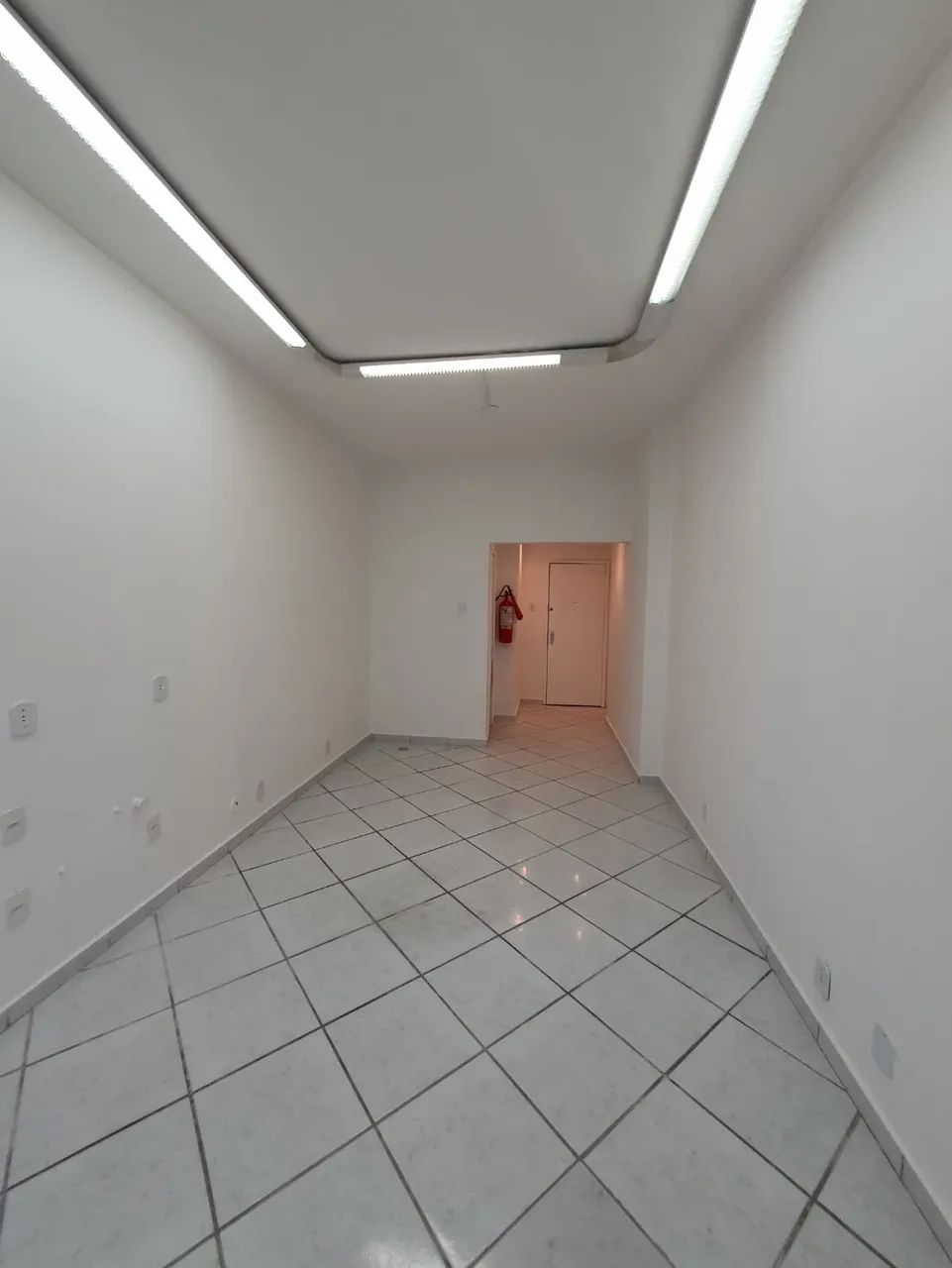 Comercial/Industrial de 60 metros quadrados no bairro Centro - Foto 2