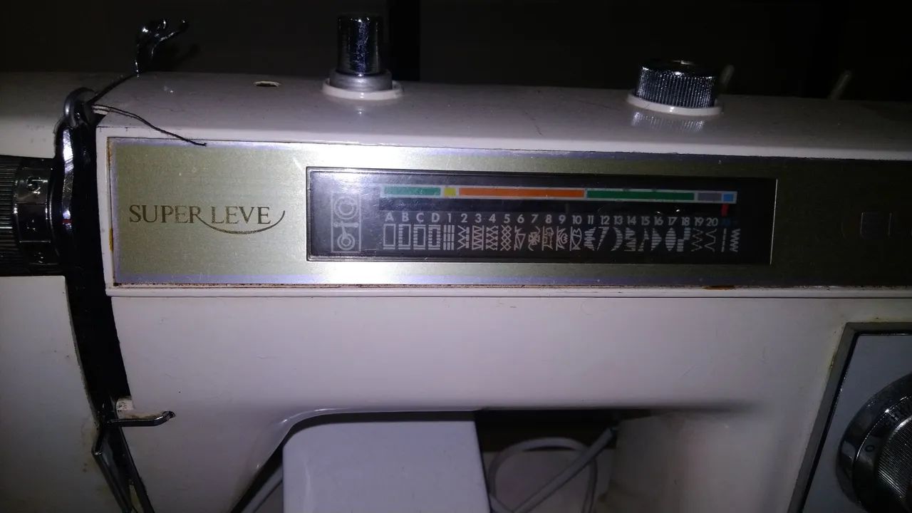 Elgin Genius - Foto 3