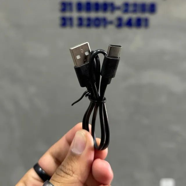 Bastão de Luz RGB LED Recarregável com Tripé e Controle - Iluminação Profissional Portátil - Foto 5