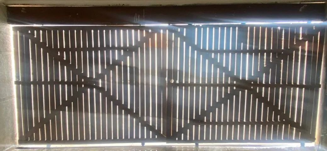 Portão de madeira 64842816456962120