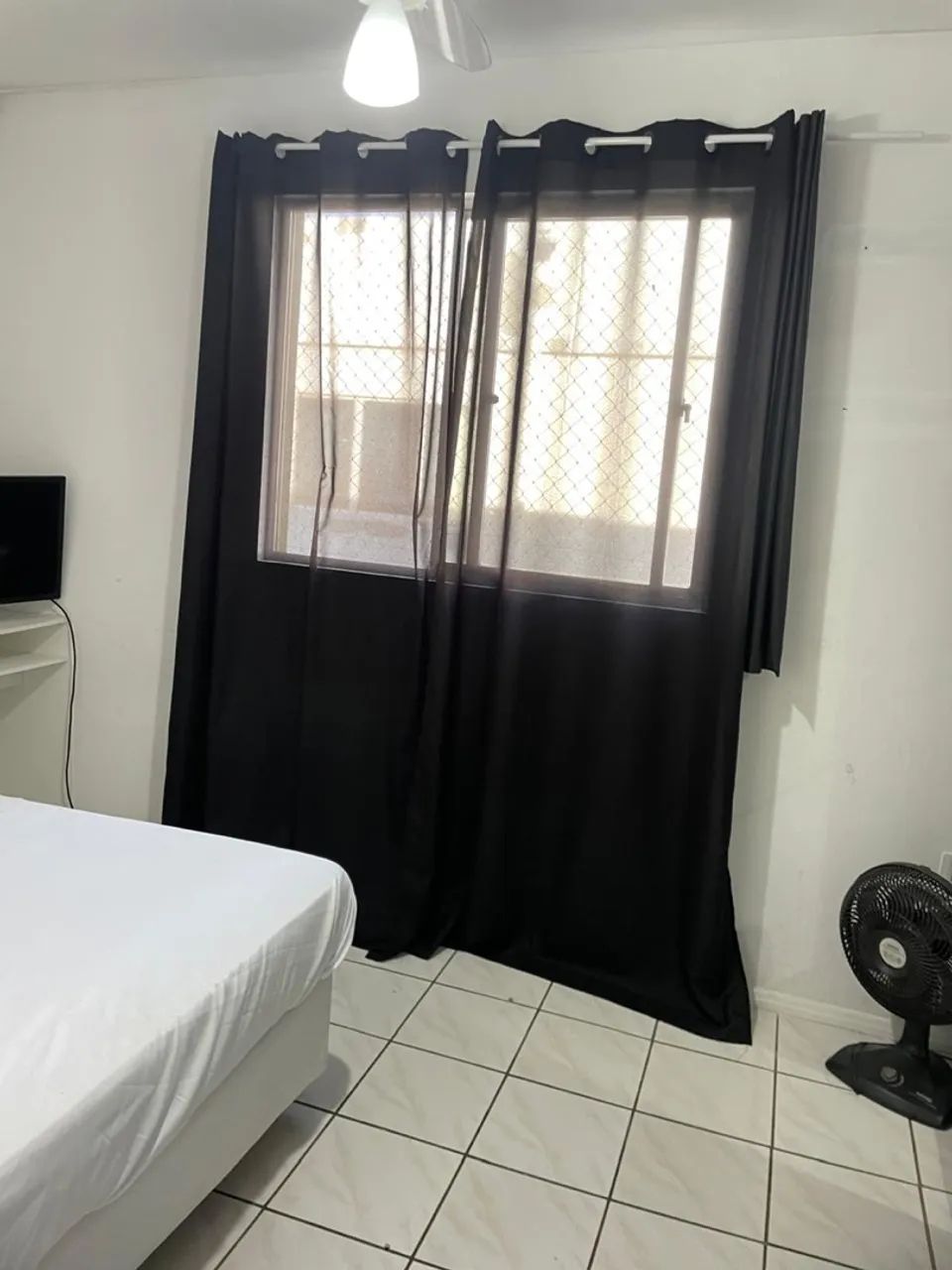 Aluguel de quarto em apartamento compartilhado ( SOMENTE MULHERES)  - Foto 2