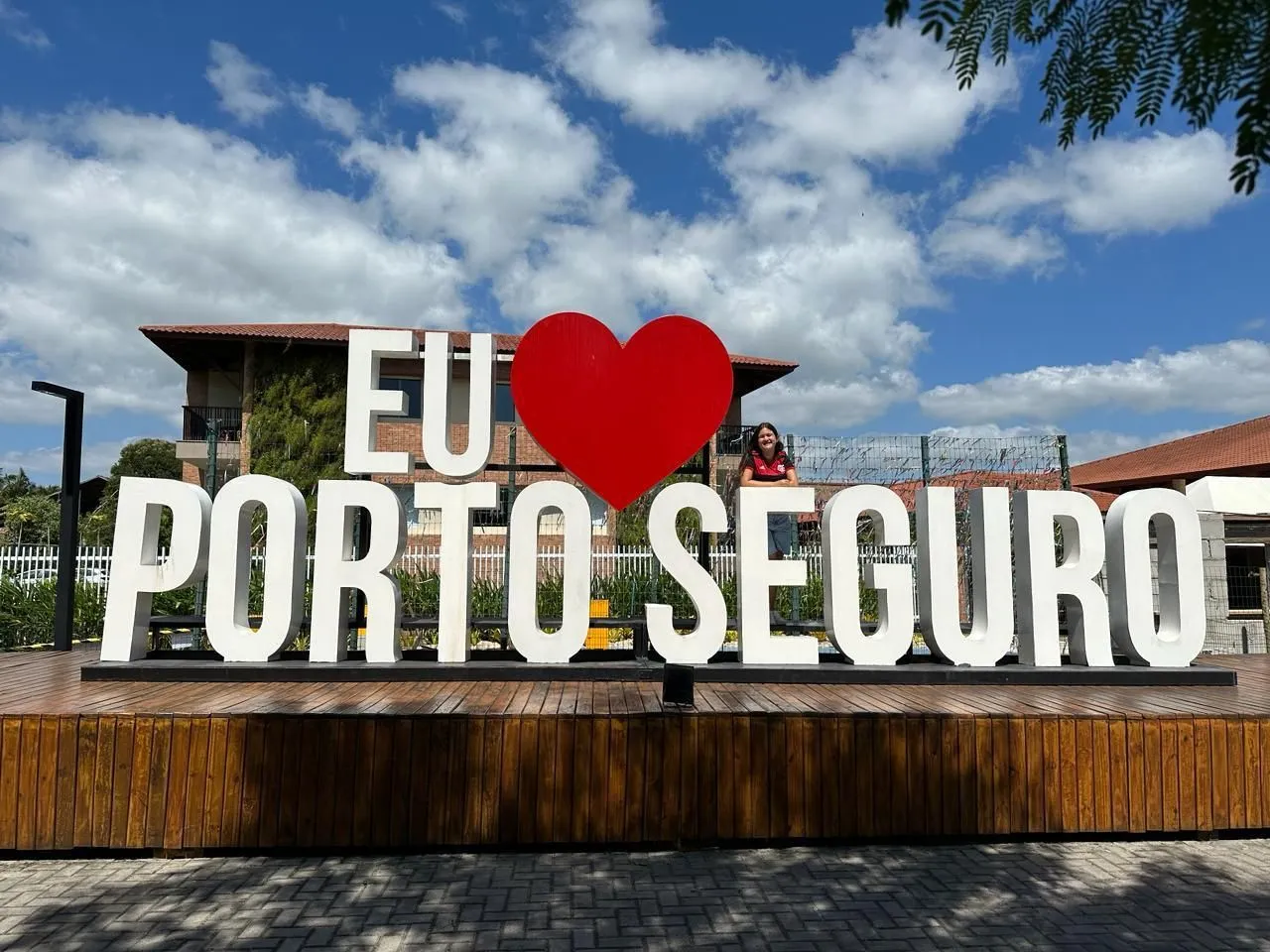 Oportunidade: Diárias Porto Seguro - Bahia