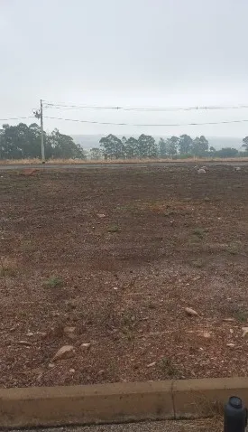 Lote para locação no bairro Novo Horizonte, município de Serra do Salitre MG
