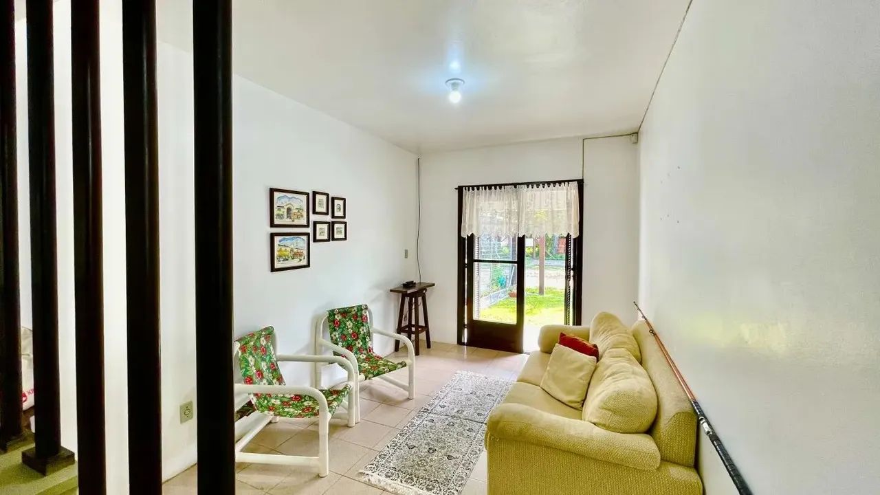 Casa para Venda em Tramandaí, Centro, 3 dormitórios, 1 suíte, 2 banheiros, 2 vagas - Foto 5