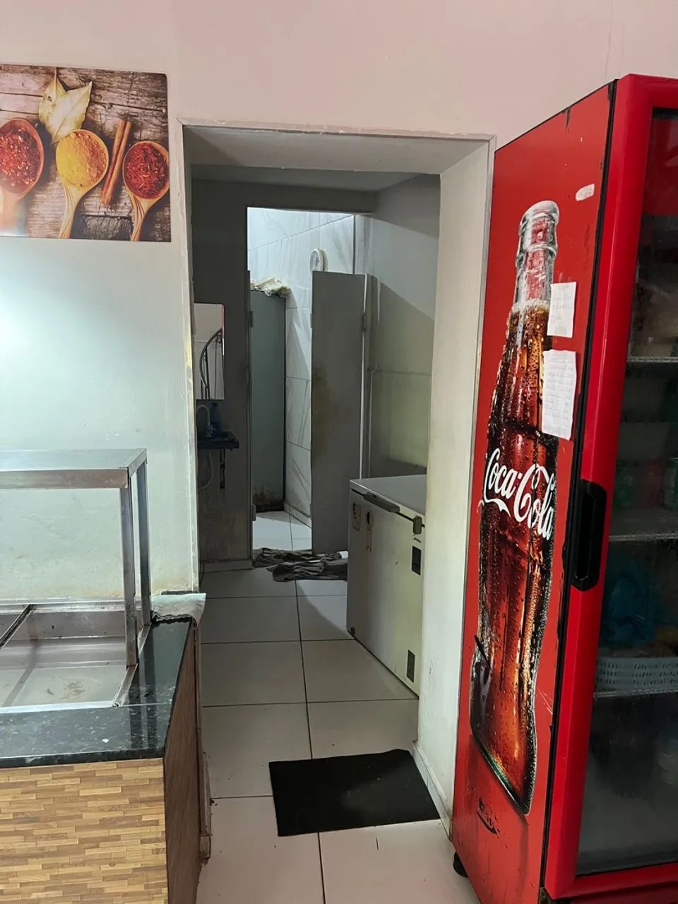 Repasse de Restaurante (Ponto comercial) - Foto 5