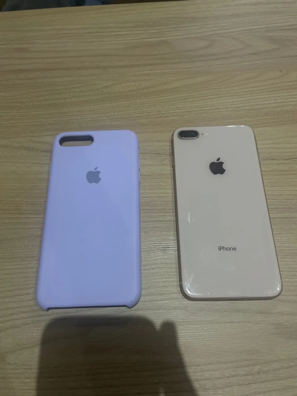 Iphone 8 Plus disponível