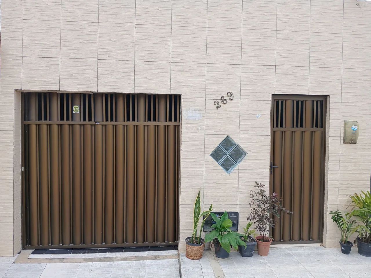 Foto - Nossa Senhora do Socorro - Parque dos Faróis