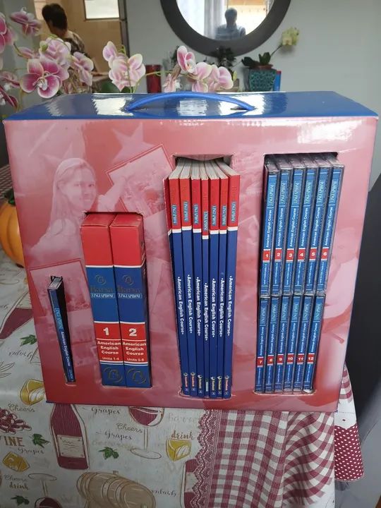 Curso de inglês - Foto 2