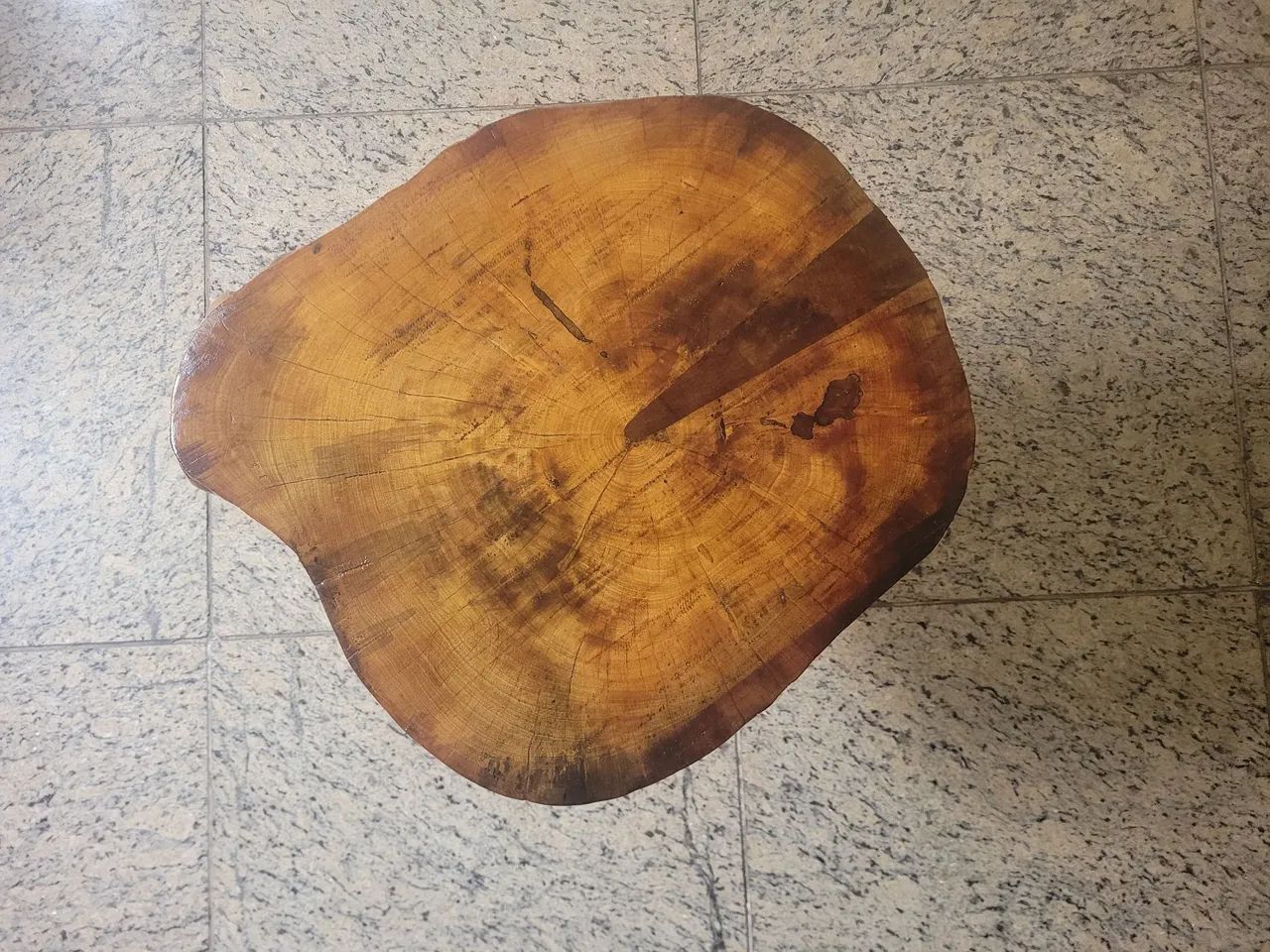 Mesa de centro 