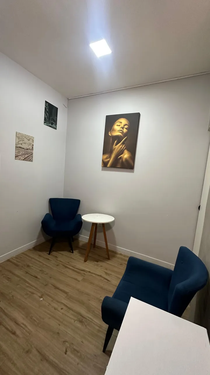 Sala comercial para LOCAÇÃO com 32m² no São Geraldo