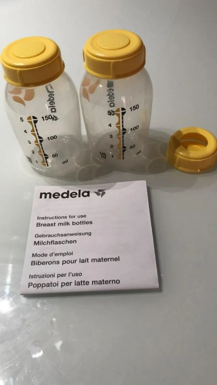 Medela Bomba - Foto 2