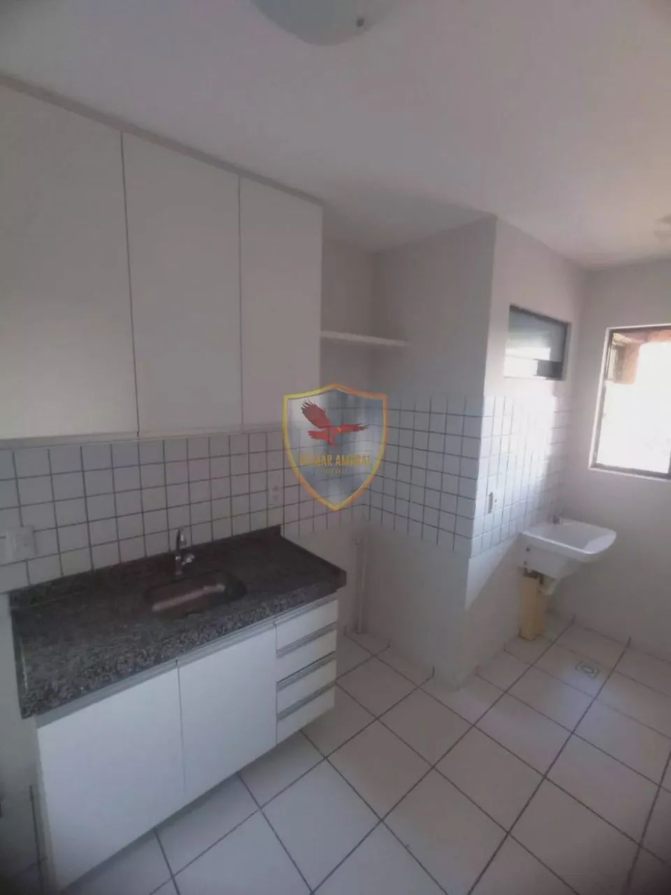 Excelente apartamento bem localizado em Candelária  Natal-RN. - Foto 2