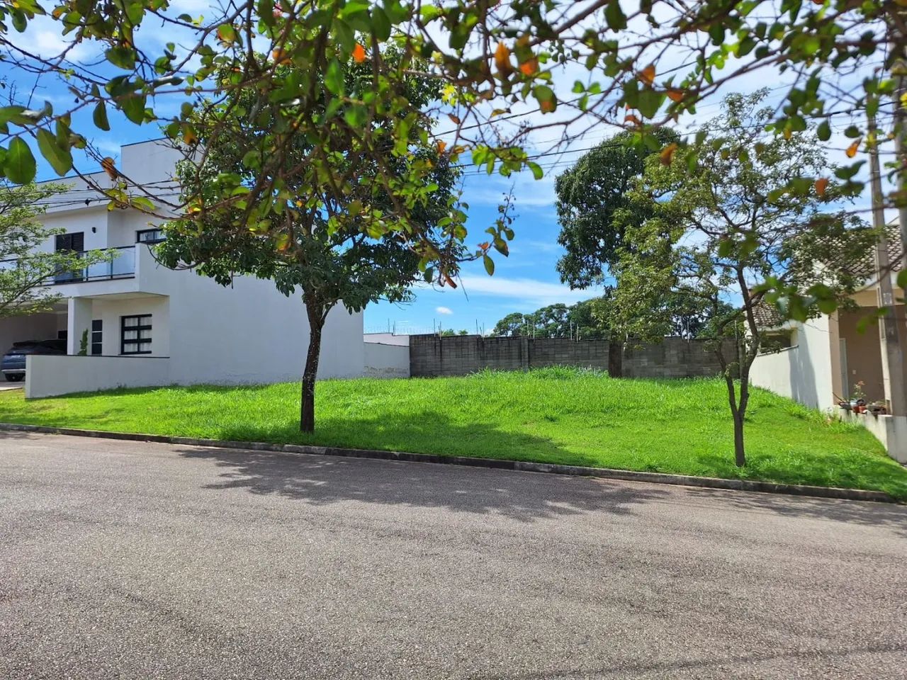 Terreno para Venda em Sorocaba, Jardim Residencial Villa Suiça - Foto 5