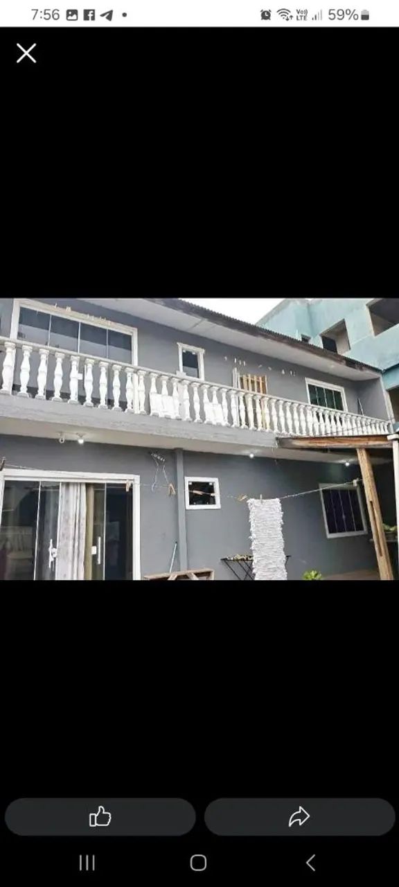 Foto - São José dos Pinhais - Iná