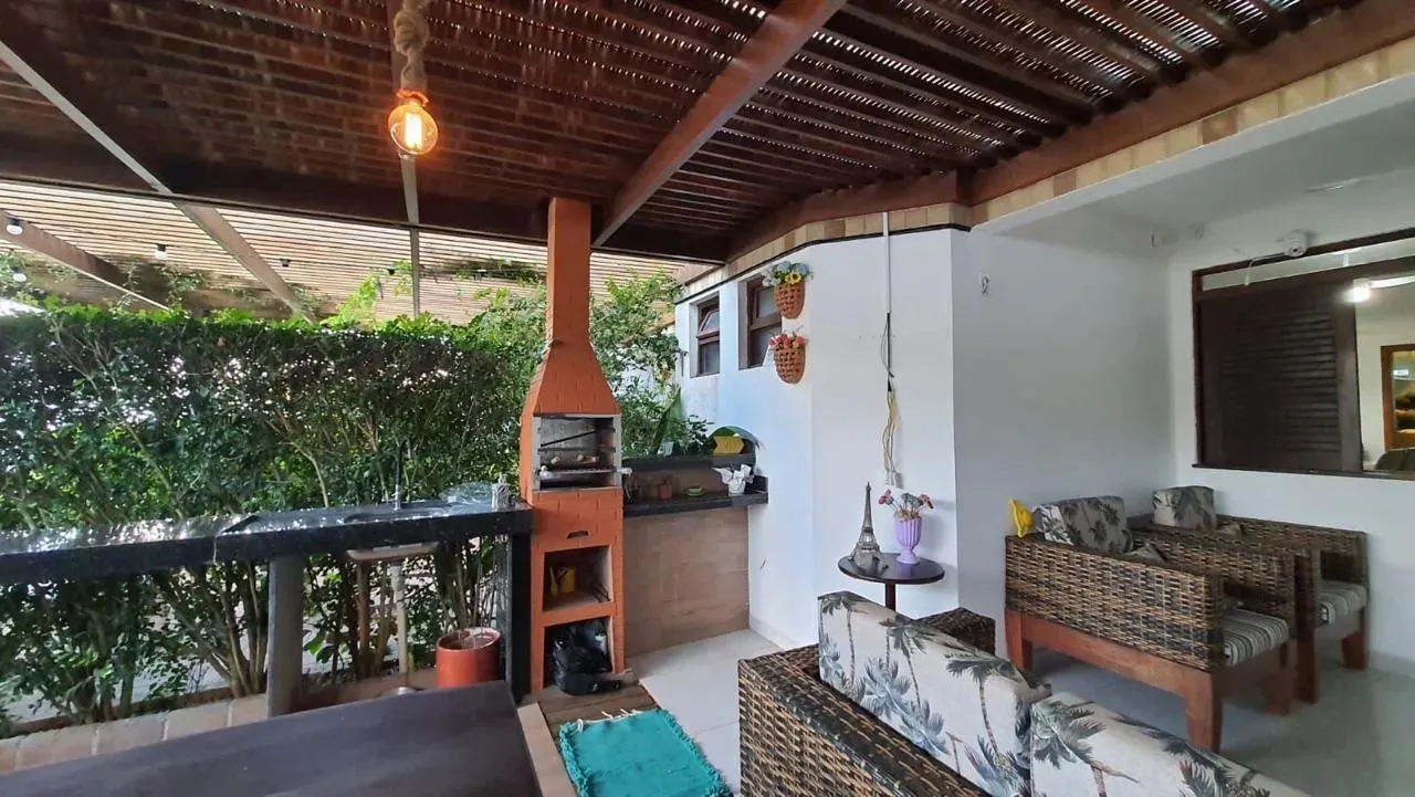 Casa Duplex 4 Quartos - Vilas do Atlântico