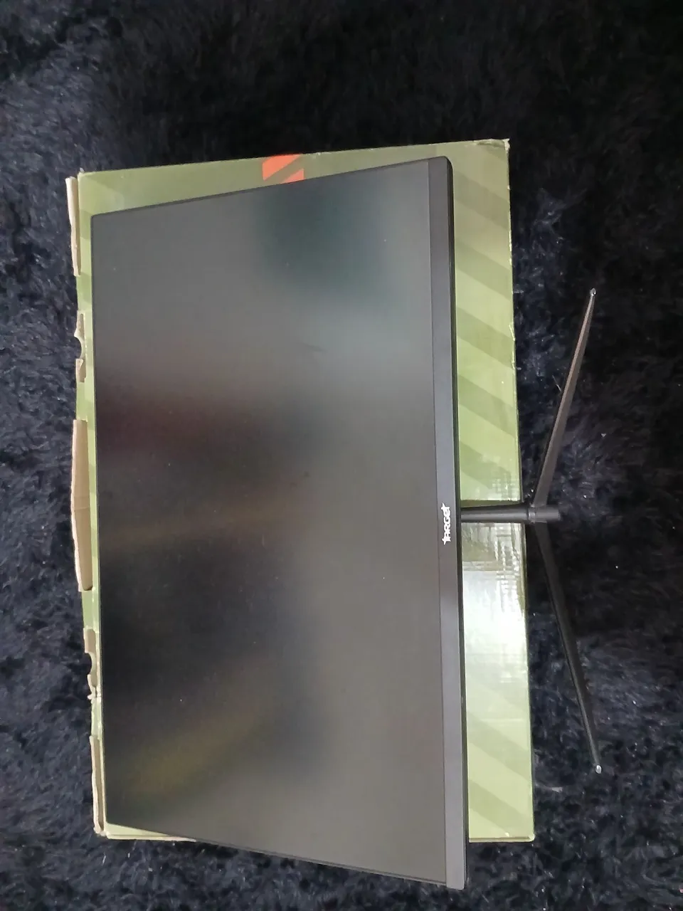 Monitor target 24' polegadas