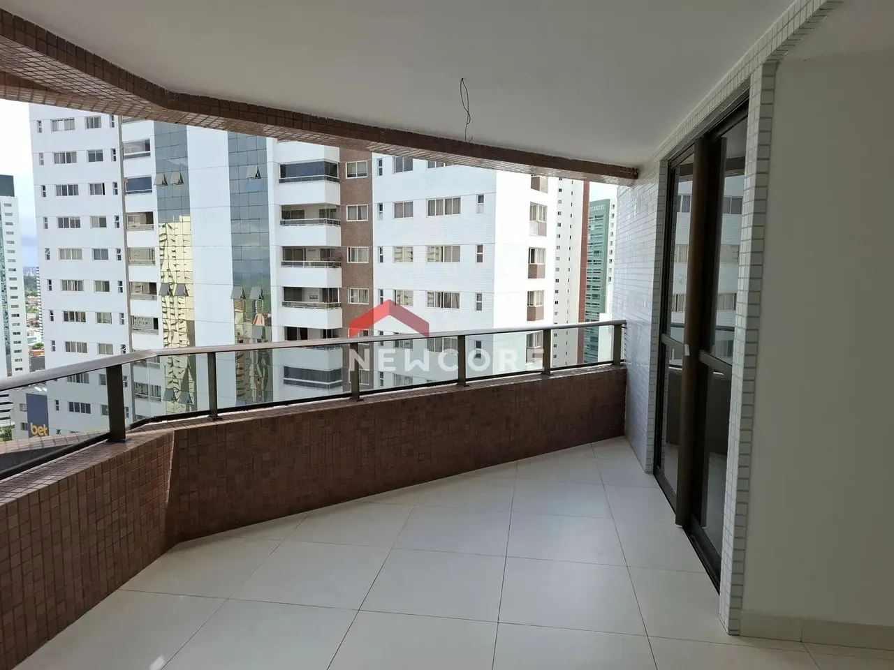 Apartamento em Rua Maria Facunda de Oliveira Dias - Brisamar - João Pessoa/PB