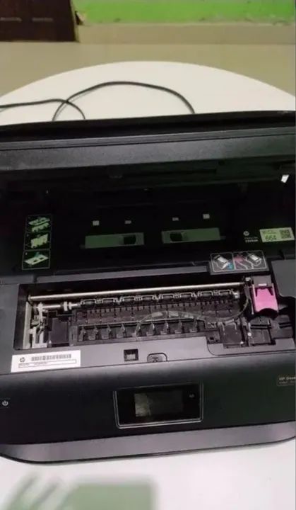 Impressora Multifuncional HP Deskjet 4535