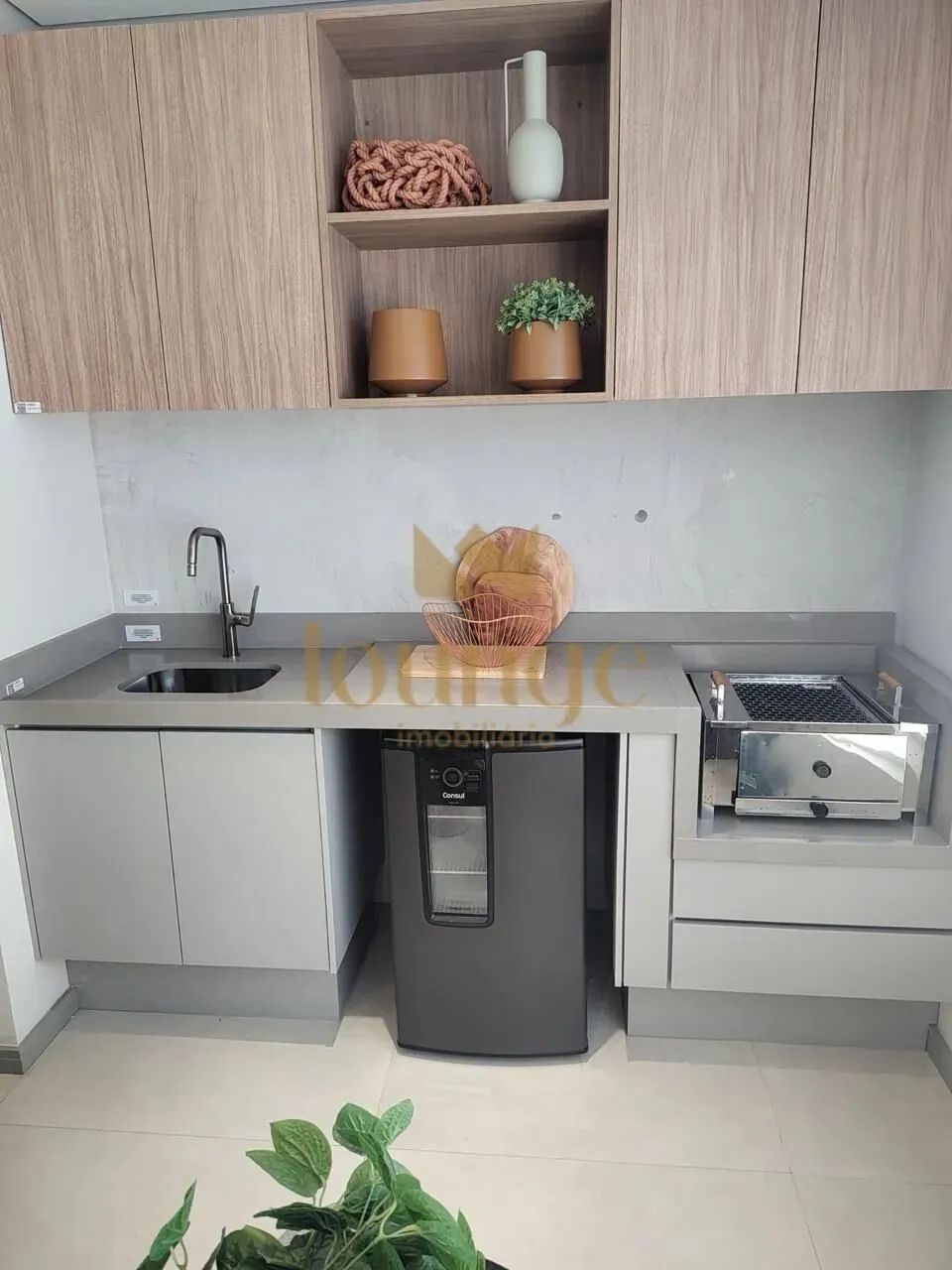 Parque dos Ingleses - Apartamento à venda no Condomínio Parque Dos Ingleses - Sorocaba/SP. - Foto 3