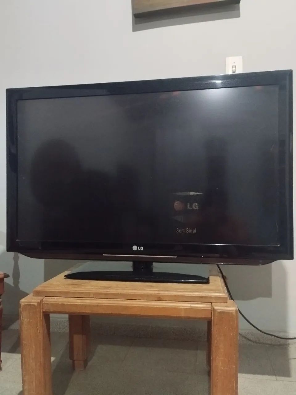 TV LG 42 POLEGADAS64306322787842120