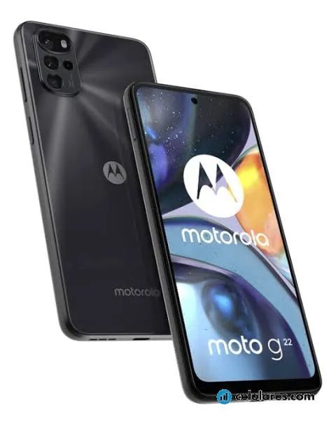 Moto G22 SEMI NOVO 