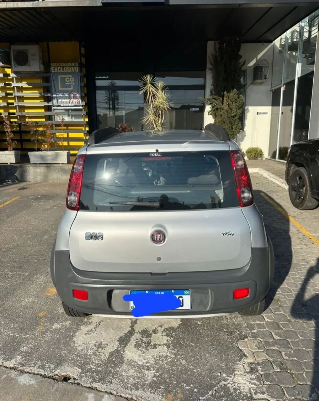 Novo uno way - Foto 2