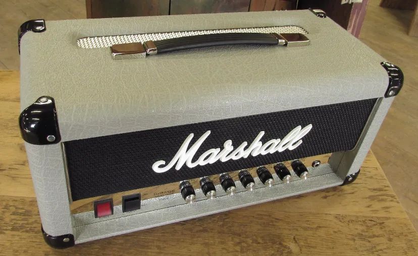 Marshall 2525h jubilee 20w 220v - Foto 3