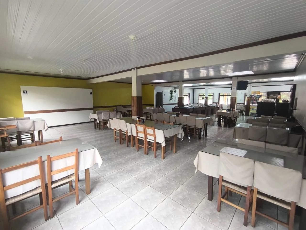 Ponto comercial - Café Sombra Nativa - Foto 4