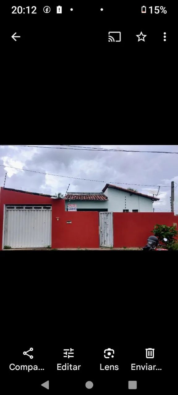 Foto - Parnamirim - Cajupiranga