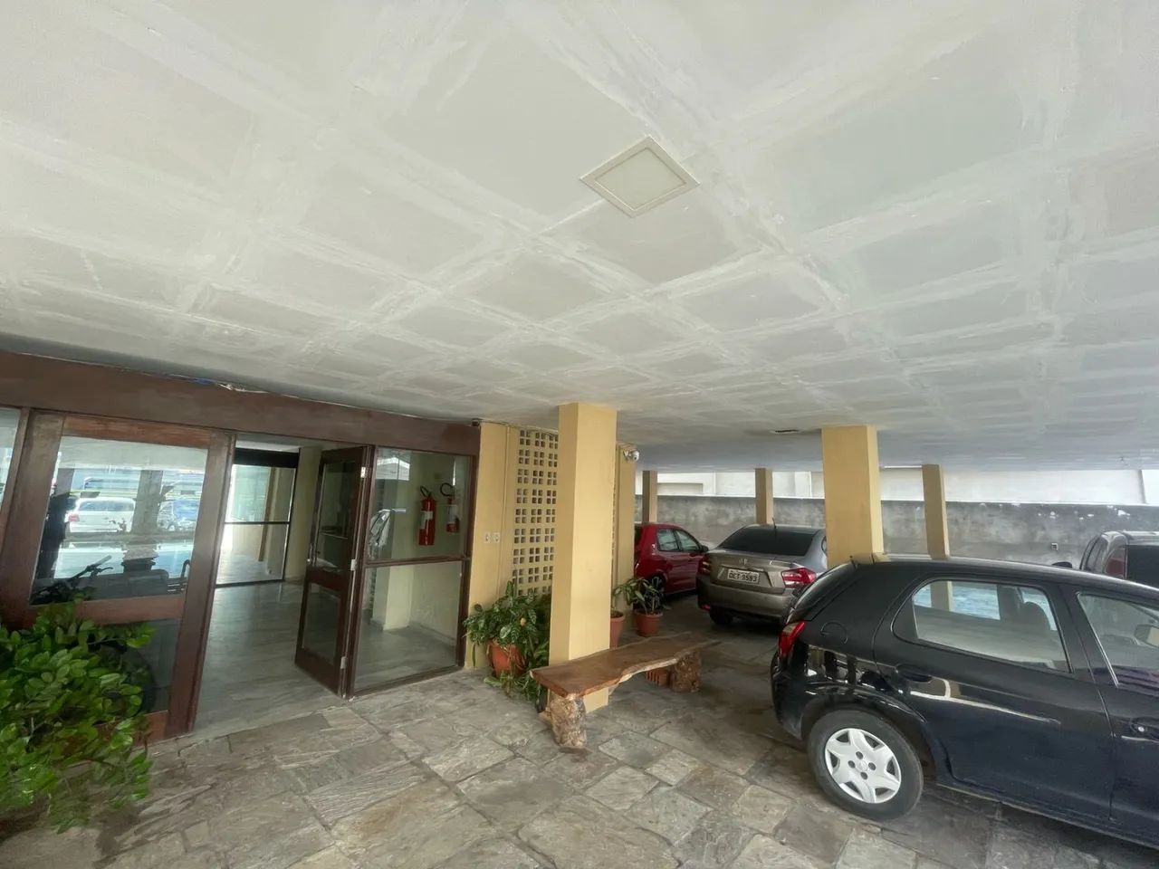 Apartamento para Locação em João Pessoa, Cabo Branco, 3 dormitórios, 1 suíte, 1 banheiro,  - Foto 3