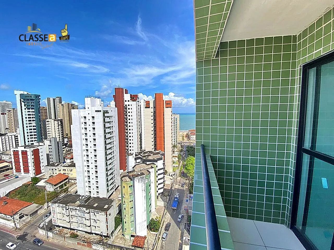 2 Quartos Novo em Piedade em ótima localização | Mônica Campos 1