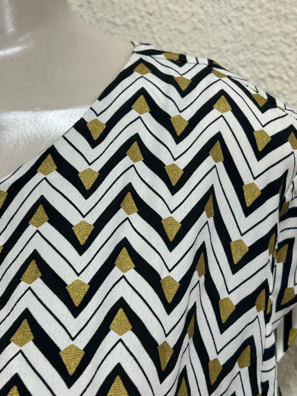 VESTIDO TOTEN TAM.M - Foto 4