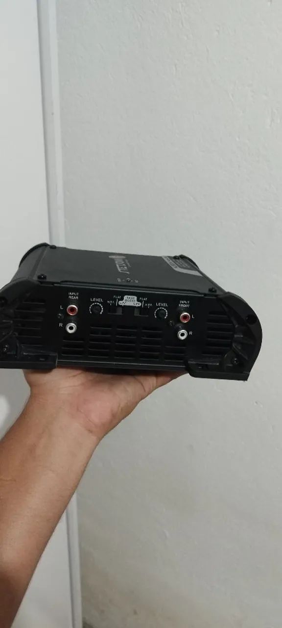 Módulo Stetsom 800.4  - Foto 3