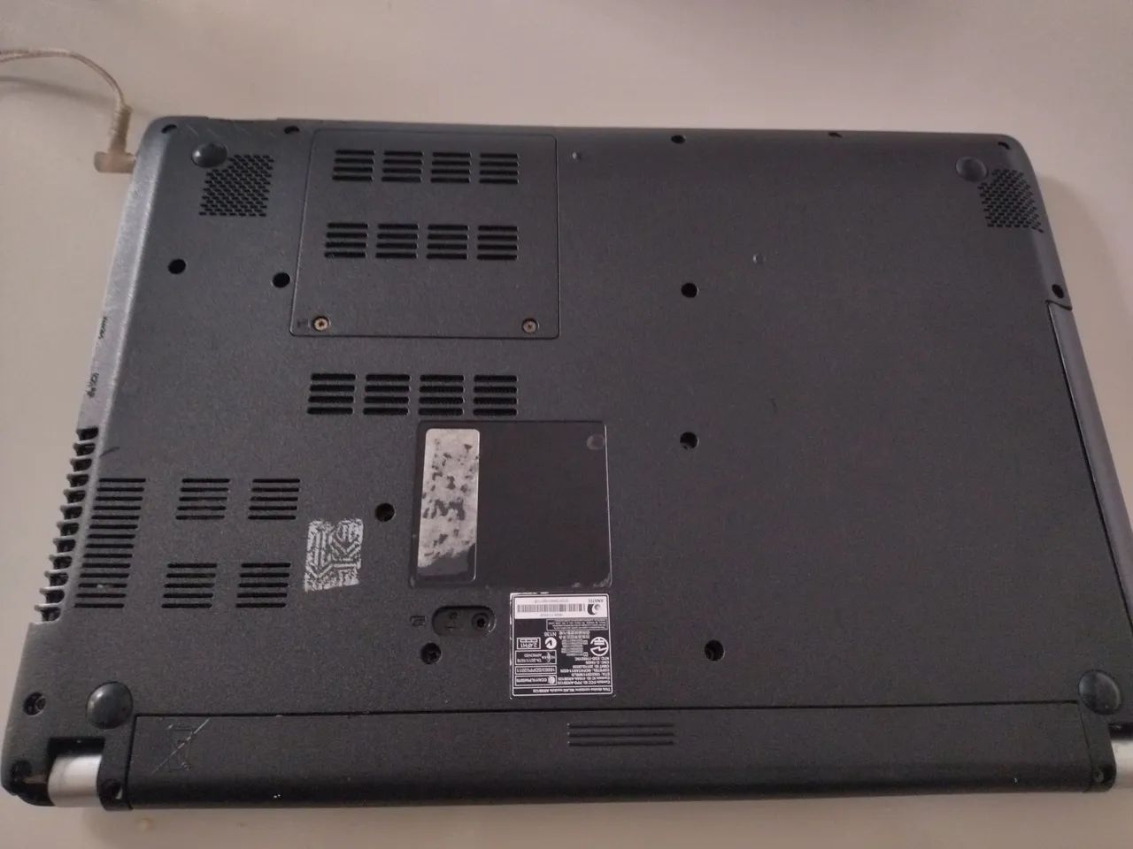 Notebook Acer 12Gb/ SSD 256/ Intel core i5 - Foto 3