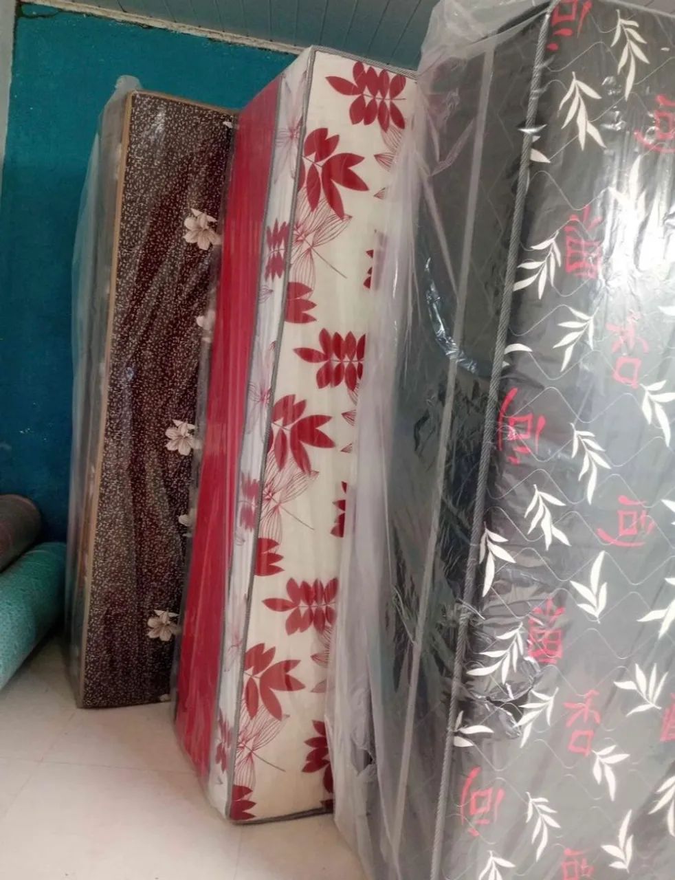 Vende-se cama solteirão  - Foto 4