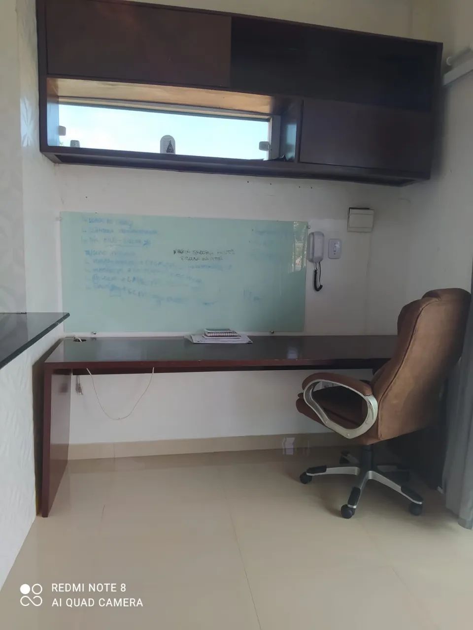 ALUGA-SE - Apartamento todo mobiliado e energia inclusa.  - Foto 2