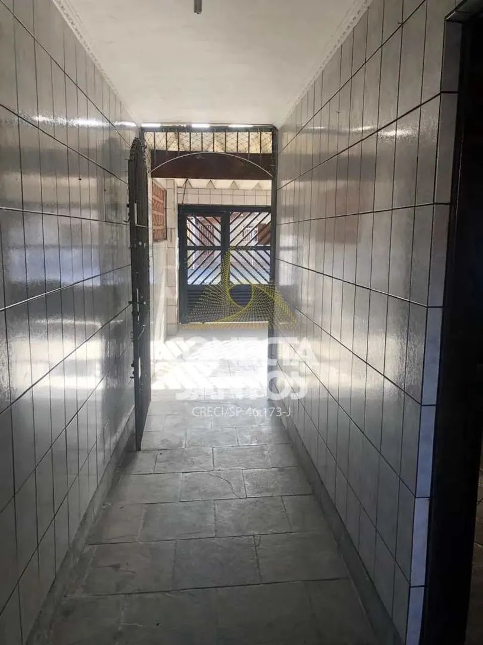 Casa 4 quartos, Tupi, Praia Grande - R$ 800 mil - Foto 8