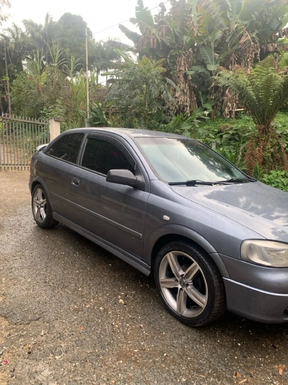 Astra 2000 pra venda  - Foto 4