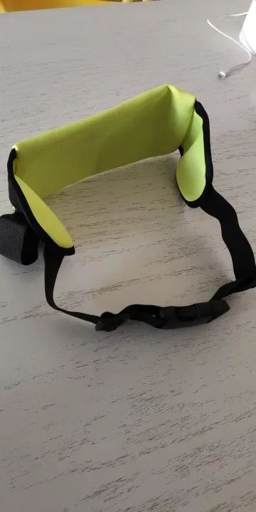 Pochete para esportes  - Foto 3